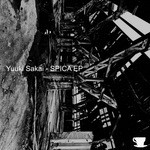 cover: Yuuki Sakai - Spica EP