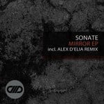 cover: Sonate - Mirror EP