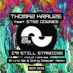 cover: Thomaz Krauze - I'm Still Standing (remixes)