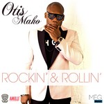 cover: Maho Maho - Rockin' & Rollin'