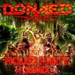 cover: Donae'o - House Party (remixes)