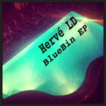 cover: Herve Ld - BlueBin EP