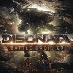 cover: Disonata - Battle Droid