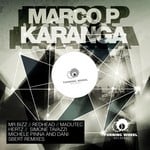 cover: Marco P - Karanga