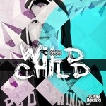 cover: Fortune Cookie - Wild Child EP