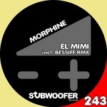 cover: El Mimi - Morphine