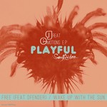 cover: Playful - Great Emotions EP