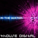 cover: Crypto Bass - 4house Digital: In The Water