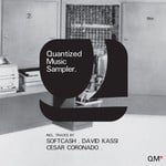 cover: Cesar Coronado|David Kassi|Softcash - Quantized Music Sampler