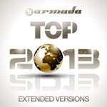 cover: Various - Armada Top 2013