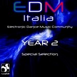 cover: Various - Edm Italia Year 2