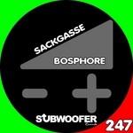 cover: Bosphore - Sackgasse