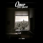 cover: Omer Jazz Quartet - Miss Wata