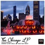 cover: Various - The Chicago LP Volume 1 Of 4