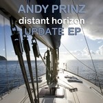 cover: Andy Prinz - Distant Horizon Update EP