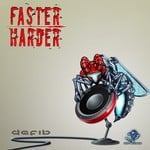 cover: Defib - Faster Harder