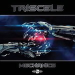 cover: Triscele - Mechanics