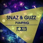 cover: Snaz & Guzz - Pumping