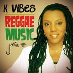 cover: K Vibes - Reggae Music