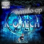 cover: Nando Cp - K O Tech