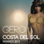 cover: Gero - Costa Del Sol