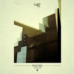 cover: Wayvee - Diversions