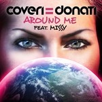 cover: Missy|Donati|Coveri - Around Me (remixes)