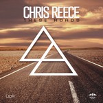 cover: Chris Reece - These Roads