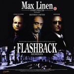 cover: Max Linen - Flashback Remixes