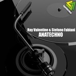 cover: Fabiani, Stefano|Ray Valentine - Anatechno