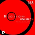 cover: Turntable Actor Chloroform - Underground Movement 10