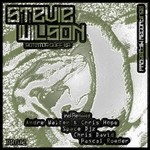 cover: Stevie Wilson - Rotator Cuff EP