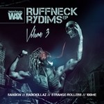 cover: 100me|Radiokillaz|Sanxion|Strange Rollers - Ruffneck Rydims Volume 3