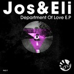 cover: Jos&eli - Dept Of Love