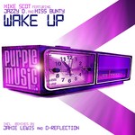 cover: Jazzy D & Miss Bunty|Scot, Mike - Wake UP (remixes)