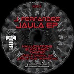 cover: Jfernandes - Jaula EP