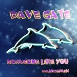 cover: Dave Gate - Someone Like You (Dancemix)