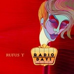 cover: Rufus T - Radio Days