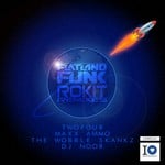 cover: Flatland Funk - Rokit (remixes)