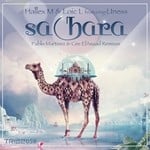 cover: Hallex M & Loic L|Uness - Sahara (remixes)