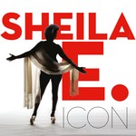 cover: Sheila E - Icon