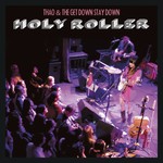 cover: Thao|The Get Down Stay Down - Holy Roller