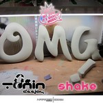 cover: Dj Tonin - Shake