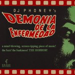 cover: Dj Phoney - Demonia De La Enfermedad