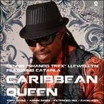 cover: Dennis Shango Trex Llewellyn - Caribbean Queen