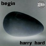 cover: Harry Hard - Begin