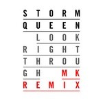 cover: Storm Queen - Look Right Through (remixes)