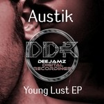 cover: Austik - Young Lust