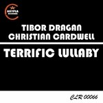 cover: Cardwell, Christian|Tibor Dragan - Terrific Lullaby