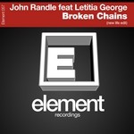 cover: Letitia George|Randle, John - Broken Chains